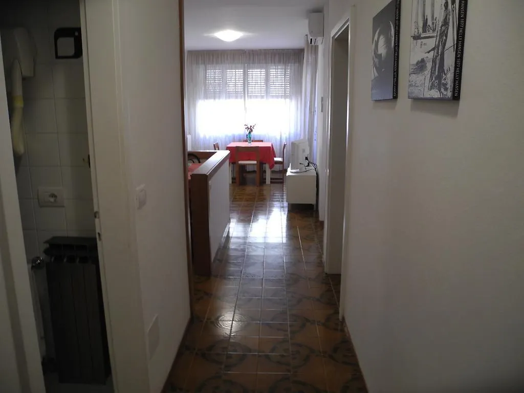 Casa Cressotti Appartamenti Malcesine