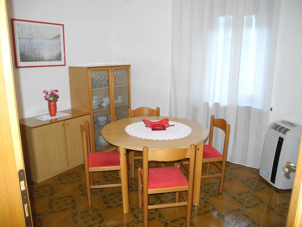 Lejlighed Casa Cressotti Appartamenti Malcesine Italien