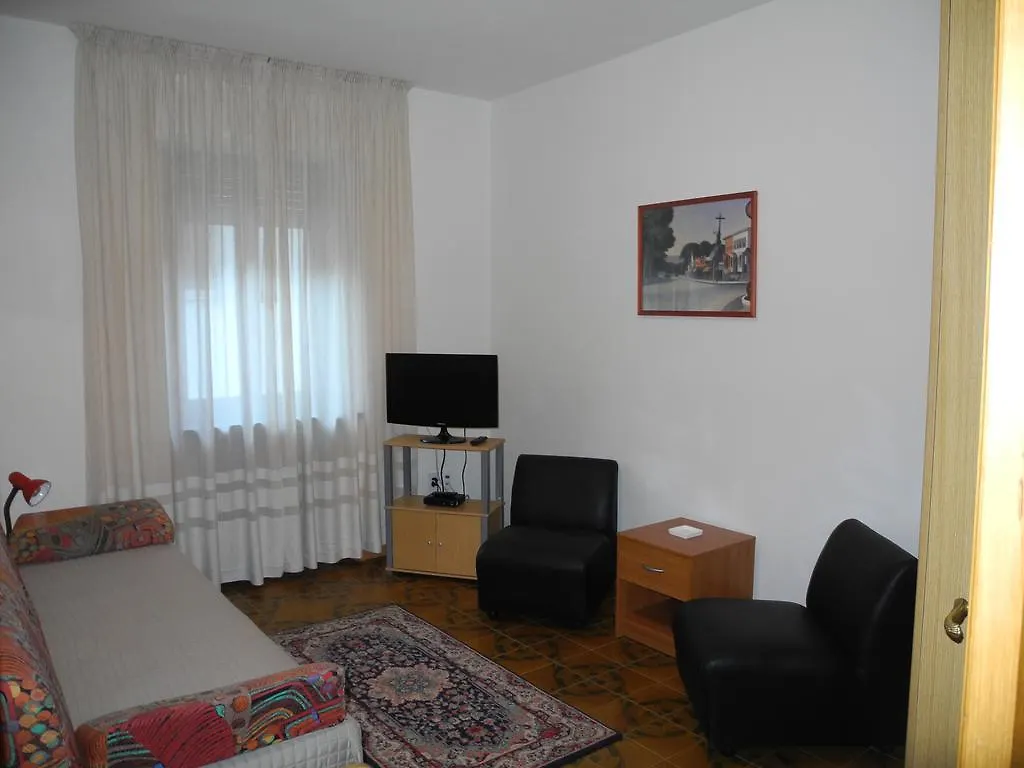 Casa Cressotti Appartamenti Malcesine