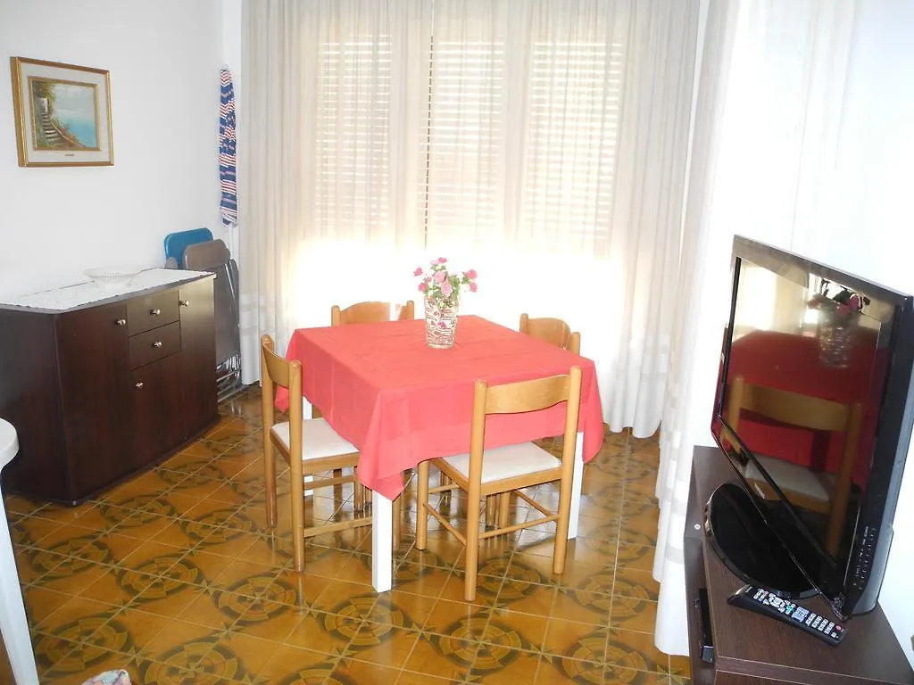 Casa Cressotti Appartamenti Malcesine