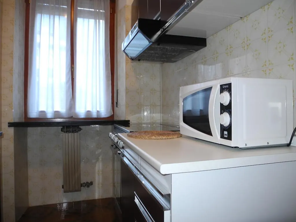 Casa Cressotti Appartamenti Malcesine Italy