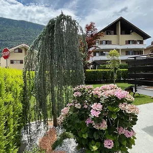 Casa Dolce Casa , Tirano Italy