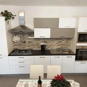 Casa Edda Holiday home