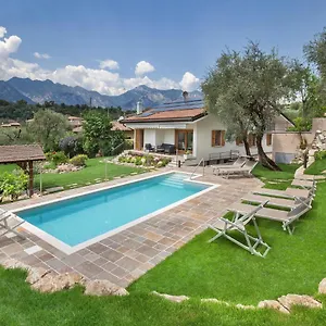 Fani-wellness & Relax Villa