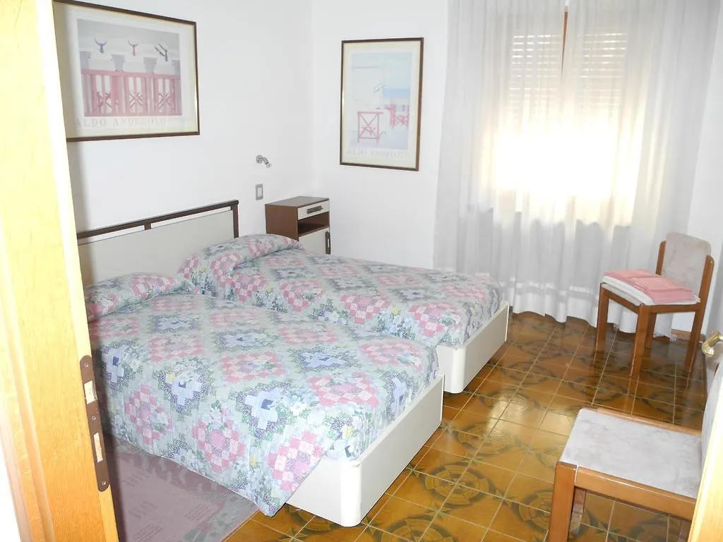 Apartment Casa Cressotti Appartamenti Malcesine Italy