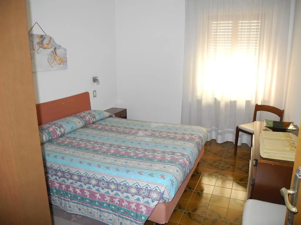 Casa Cressotti Appartamenti Malcesine