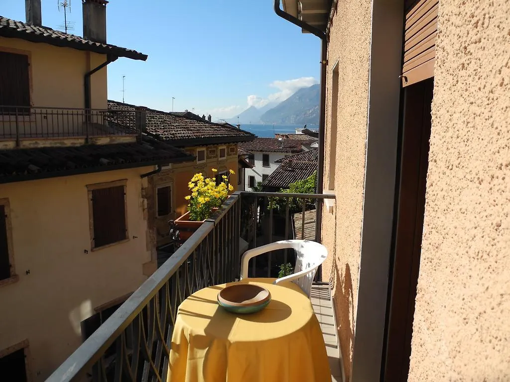 Apartment Casa Cressotti Appartamenti Malcesine